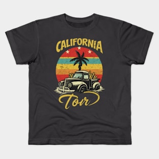 California Kids T-Shirt